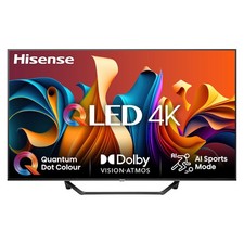 Qled uhd smart usato  Italia