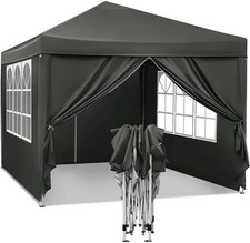 Pavillon 3x3 seitenwänden gebraucht kaufen  Sulz am Neckar