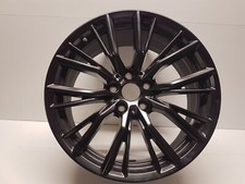 Oryginalna felga aluminiowa BMW serii 3 G20 G21 7,5Jx18 IS25 Double Spoke 796M 6885305 na sprzedaż  PL