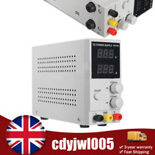 Alimentatore regolato 30v usato  Spedire a Italy