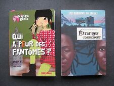 Kinra girls peur d'occasion  Hyères
