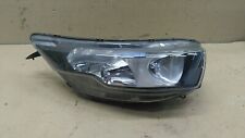 ORIGINAL Scheinwerfer rechts IVECO DAILY VI Box  2017 comprar usado  Enviando para Brazil
