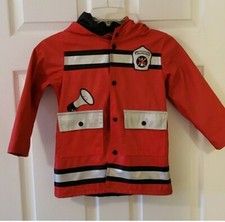 Youth rain coat for sale  Croydon
