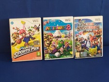 Set giochi nintendo usato  Velletri