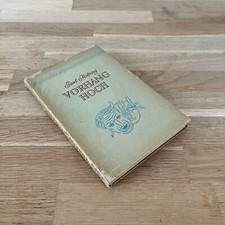 Buch vorhang hamburger gebraucht kaufen  Hamburg