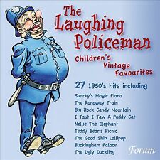 Laughing policeman vintage for sale  SWANSEA