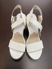 Sandali stradivarius bianchi usato Sandali stradivarius bianchi usato  Cornate d'Adda