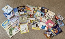 Lot children books for sale  Arrington