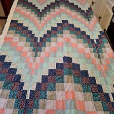 Bargello table cloth for sale  CHELMSFORD