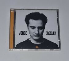JORGE DREXLER / CD / ECO, usado comprar usado  Enviando para Brazil
