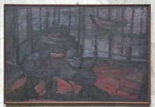 Arte bresciana mendicante usato  Italia