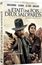 Tait salopards dvd d'occasion  France