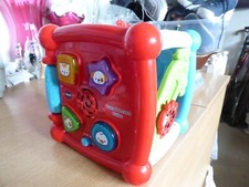 vtech cube for sale vtech cube for sale NORTHAMPTON