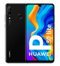 Huawei p30 lite usato  Roma