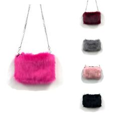 Fluffy faux fur for sale  ASHTON-UNDER-LYNE