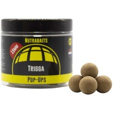Nutrabaits trigga ice for sale  ONGAR