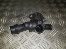 Octavia scout coolant for sale  ROTHERHAM