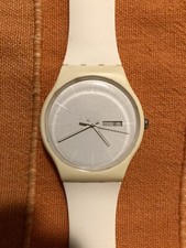 Swatch white rebel usato  Verona