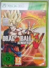 Dragonball Xenoverse, Xbox 360, Guter Zustand comprar usado  Enviando para Brazil