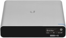 Ubiquiti unifi cloud usato  Marano di Napoli