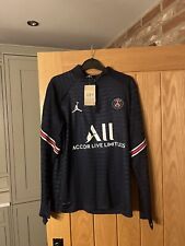 Psg tracksuit men for sale  KING'S LYNN