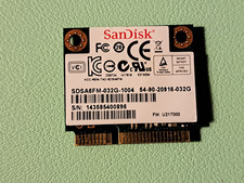 Hard disk sandisk usato  Campi Bisenzio