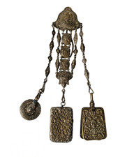 Antique victorian filigree d'occasion  Expédié en Belgium
