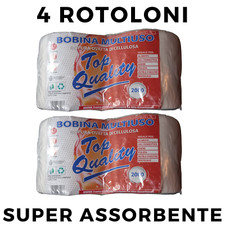 Rotoloni carta cucina usato  Modica