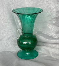 Vintage hand blown for sale  Shipping to Ireland
