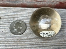Antique round handmade for sale  Boone