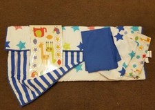 Pinwheel stars 5pc for sale  Altoona