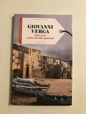 Giovanni verga pane usato  Roma