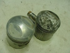 Matchless 500 g80cs for sale  Peck