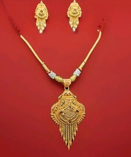 Carat gold pendant for sale  ARBROATH