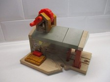 Wooden thomas tank for sale  ROSSENDALE