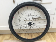 Carbon tubular rear for sale  EASTLEIGH