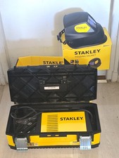 Poste souder stanley d'occasion  Ciry-le-Noble