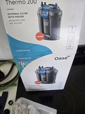Oase aquarium external for sale  BURY ST. EDMUNDS