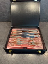 Wmf besteckset 2900 gebraucht kaufen  Berlin