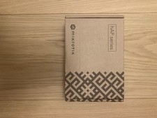 Mikrotik hap lite usato  Italia