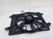 2010 Chrysler 300 3.5L conjunto de ventilador de refrigeração radiador fabricante de equipamento original, usado comprar usado  Enviando para Brazil