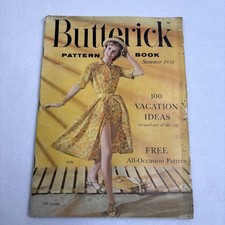 Vtg summer 1958 for sale  Maud