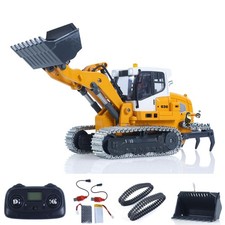 Electric lifting tracked d'occasion  Expédié en Belgium