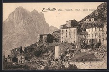 Old postcard ota d'occasion  Expédié en Belgium