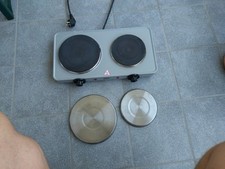 Mobile herdplatte gebraucht kaufen  Altrip