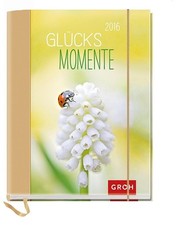 Glücksmomente 2016 terminplan gebraucht kaufen  Einbeck