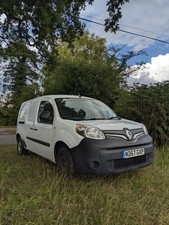 Renault kangoo maxi1.5 for sale  ROBERTSBRIDGE