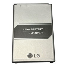 Usado, Bateria LG BL-45B1F comprar usado  Enviando para Brazil