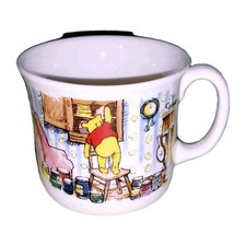 Winnie pooh mug for sale  FELIXSTOWE