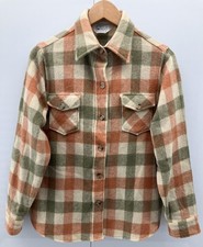 Vintage woolrich woman for sale  Mansfield